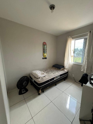 Imagem Apartamento com 2 Quartos à Venda, 59 m² em Residencial Real Park Sumare - Sumaré