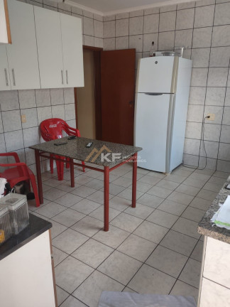 Imagem Casa com 3 Quartos à Venda, 98 m² em Planalto Verde - Ribeirão Preto