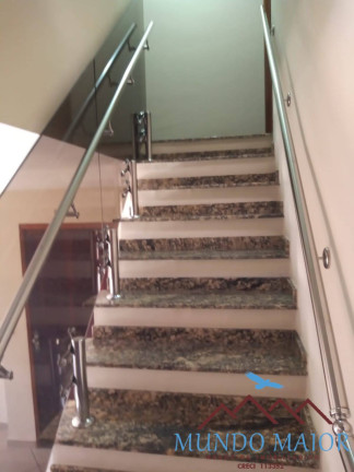 Imagem Casa com 3 Quartos à Venda, 149 m² em Vila Eldizia - Santo André Imagem Casa com 3 Quartos à Venda, 149 m² em Vila Eldizia - Santo André