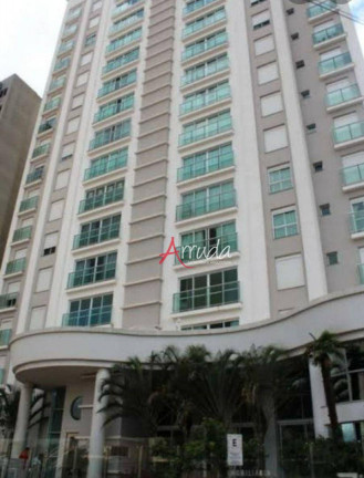 Apartamento com 3 Quartos à Venda, 135 m² em Centro - Cascavel