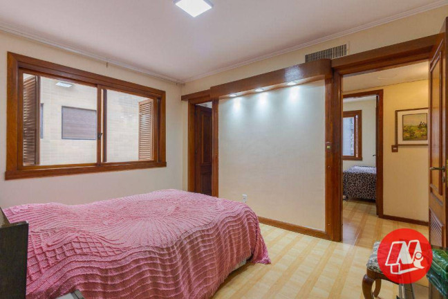 Imagem Cobertura com 3 Quartos à Venda, 244 m² em Petrópolis - Porto Alegre