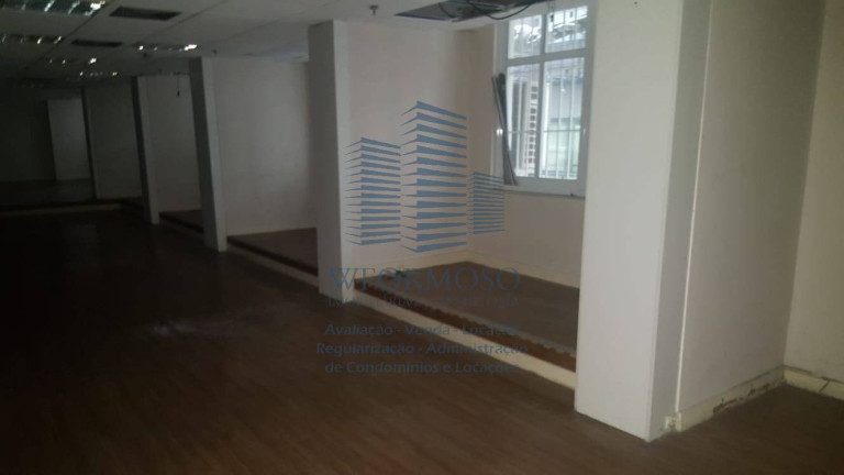 Imagem Imóvel Comercial à Venda, 970 m² em Centro - Rio De Janeiro Imagem Imóvel Comercial à Venda, 970 m² em Centro - Rio De Janeiro