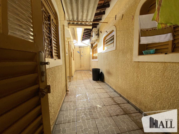 Imagem Casa com 3 Quartos à Venda, 265 m² em Santos Dumont - São José Do Rio Preto Imagem Casa com 3 Quartos à Venda, 265 m² em Santos Dumont - São José Do Rio Preto