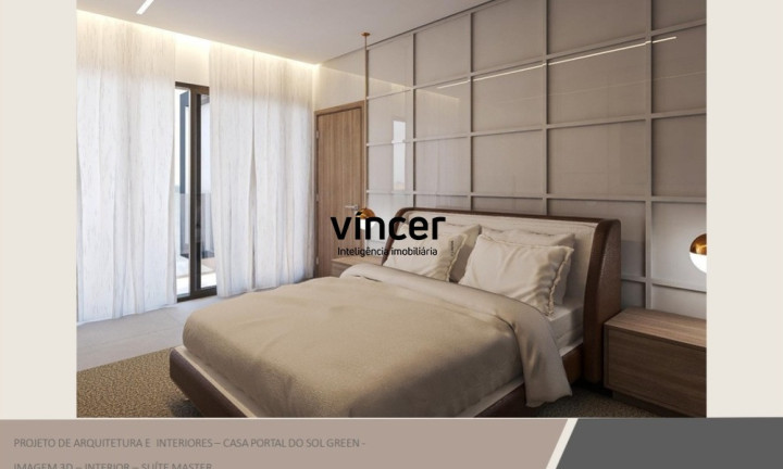 Imagem Casa com 3 Quartos à Venda, 320 m² em Residencial Goiânia Golfe Clube - Goiânia