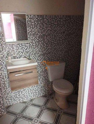 Imagem Sobrado com 8 Quartos à Venda, 402 m² em Vila Barros - Guarulhos Imagem Sobrado com 8 Quartos à Venda, 402 m² em Vila Barros - Guarulhos