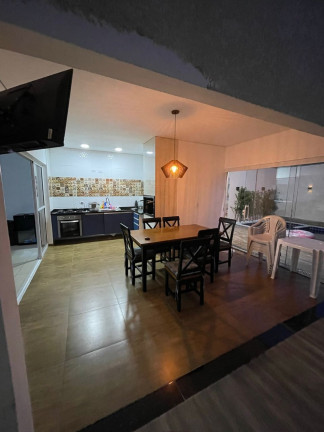 Imagem Sobrado com 2 Quartos à Venda, 105 m² em Portais (polvilho) - Cajamar