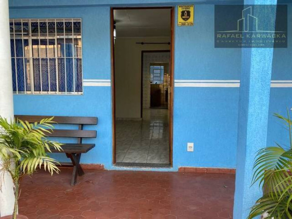 Imagem Casa com 2 Quartos à Venda, 190 m² em Santo Antônio - Osasco