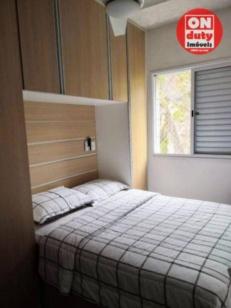 Imagem Apartamento com 2 Quartos à Venda, 64 m² em Marapé - Santos Imagem Apartamento com 2 Quartos à Venda, 64 m² em Marapé - Santos
