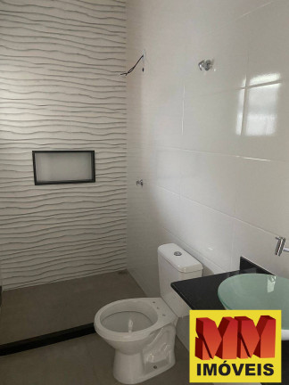 Imagem Casa de Condomínio com 3 Quartos à Venda, 116 m² em Ogiva - Cabo Frio