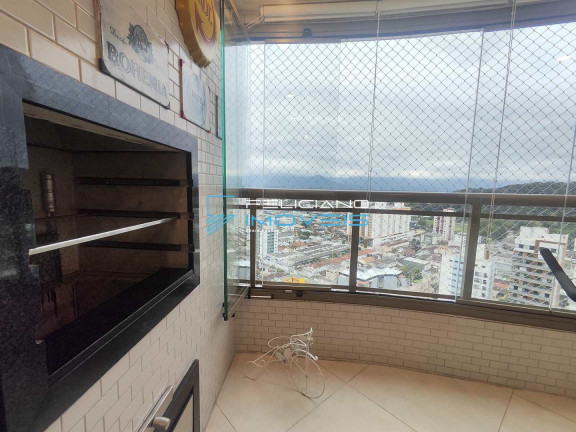 Imagem Apartamento com 2 Quartos à Venda, 103 m² em Canto Do Forte - Praia Grande Imagem Apartamento com 2 Quartos à Venda, 103 m² em Canto Do Forte - Praia Grande