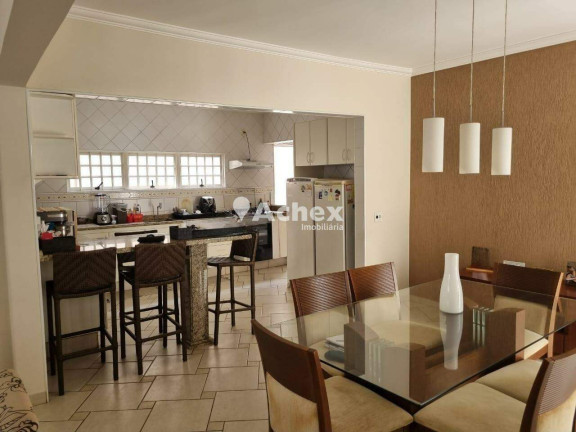 Imagem Casa com 3 Quartos à Venda, 202 m² em Jardim Santa Genebra - Campinas Imagem Casa com 3 Quartos à Venda, 202 m² em Jardim Santa Genebra - Campinas