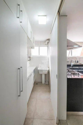 Imagem Apartamento com 2 Quartos à Venda, 107 m² em Paraíso - São Paulo