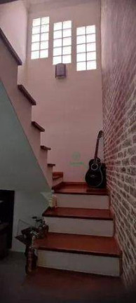 Imagem Sobrado com 2 Quartos à Venda, 82 m² em Cidade Soberana - Guarulhos