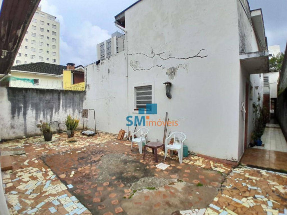 Imagem Casa com 5 Quartos à Venda, 360 m² em Vila Mariana - São Paulo