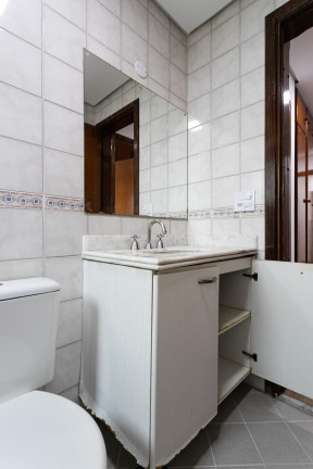 Imagem Imóvel com 4 Quartos à Venda, 153 m² em Vila Clementino - São Paulo