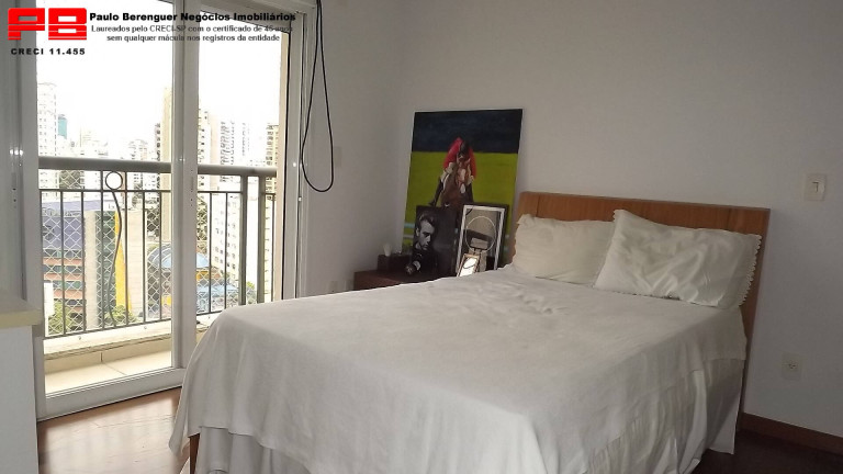 Imagem Apartamento com 4 Quartos para Alugar, 226 m² em Vila Nova Conceição - São Paulo Imagem Apartamento com 4 Quartos para Alugar, 226 m² em Vila Nova Conceição - São Paulo