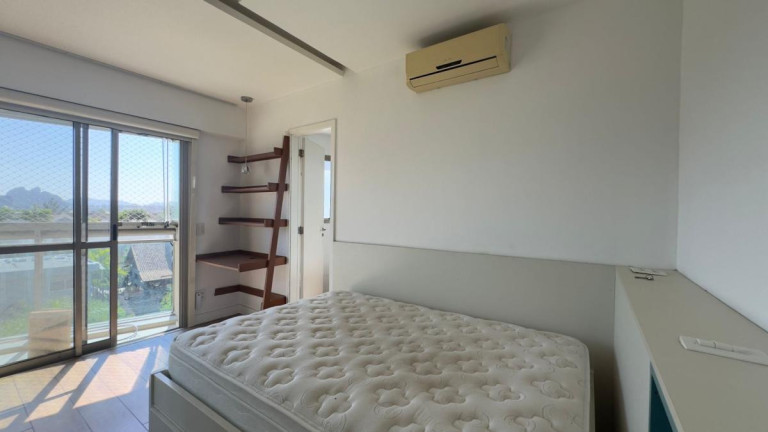 Imagem Apartamento com 4 Quartos para Alugar, 233 m² em Barra Da Tijuca - Rio De Janeiro Imagem Apartamento com 4 Quartos para Alugar, 233 m² em Barra Da Tijuca - Rio De Janeiro
