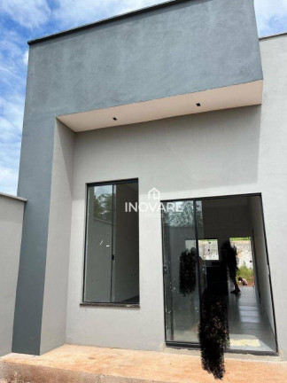 Imagem Casa com 3 Quartos à Venda ou Locação, 250 m² em Jardim Dos Ipês - Araporã Imagem Casa com 3 Quartos à Venda ou Locação, 250 m² em Jardim Dos Ipês - Araporã