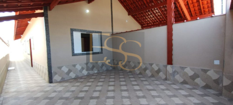 Imagem Casa com 2 Quartos à Venda, 77 m² em Balneário Flórida Mirim - Mongaguá Imagem Casa com 2 Quartos à Venda, 77 m² em Balneário Flórida Mirim - Mongaguá