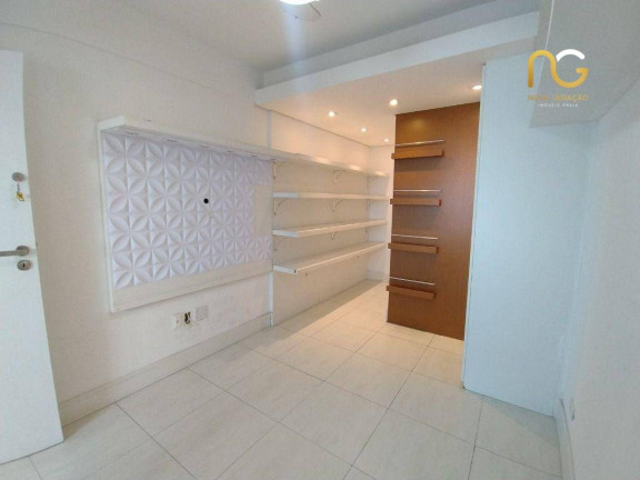 Imagem Apartamento com 4 Quartos à Venda, 194 m² em Aviação - Praia Grande Imagem Apartamento com 4 Quartos à Venda, 194 m² em Aviação - Praia Grande