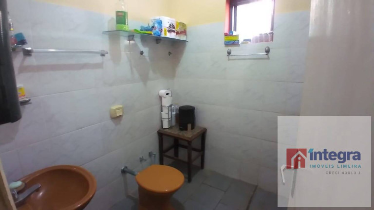 Imagem Chácara com 3 Quartos à Venda, 300 m² em Pires De Baixo - Limeira