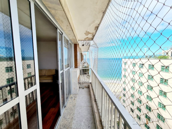 Imagem Cobertura com 7 Quartos à Venda, 286 m² em Copacabana - Rio De Janeiro