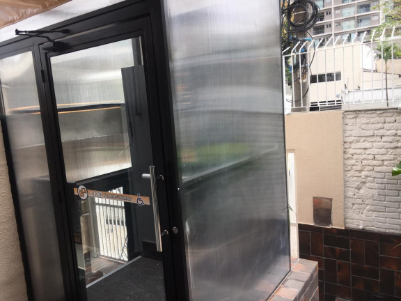Imagem Casa com 4 Quartos à Venda, 200 m² em Brooklin Paulista - São Paulo