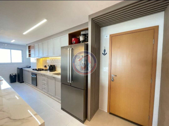 Imagem Apartamento com 2 Quartos à Venda, 87 m² em Vila São Paulo - Mongaguá