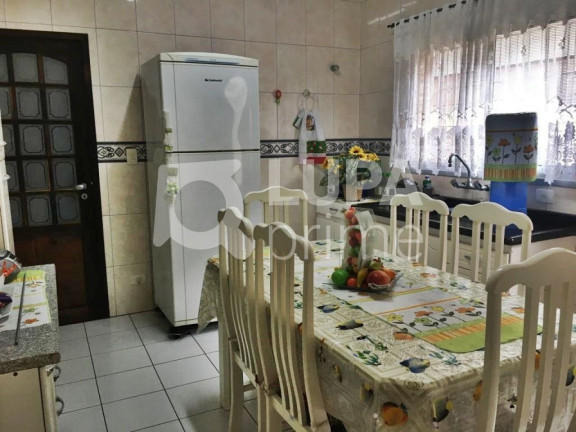 Imagem Casa com 2 Quartos à Venda, 168 m² em Maracanã - Praia Grande Imagem Casa com 2 Quartos à Venda, 168 m² em Maracanã - Praia Grande