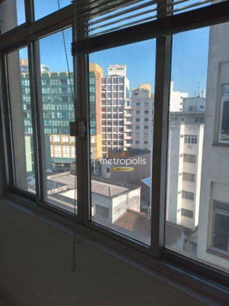 Imagem Sala Comercial à Venda ou Locação, 47 m² em Centro - Santo André