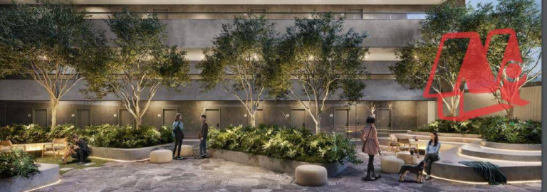 Imagem Cobertura com 2 Quartos à Venda, 102 m² em Chácara Das Pedras - Porto Alegre Imagem Cobertura com 2 Quartos à Venda, 102 m² em Chácara Das Pedras - Porto Alegre