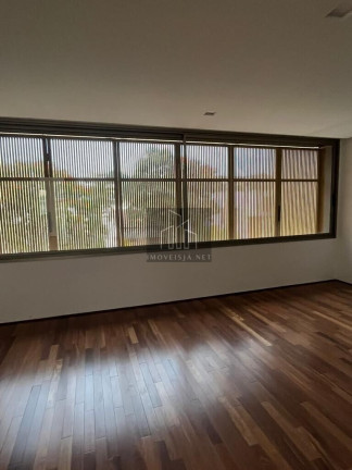 Imagem Casa com 4 Quartos à Venda, 622 m² em Alphaville Residencial Um - Barueri