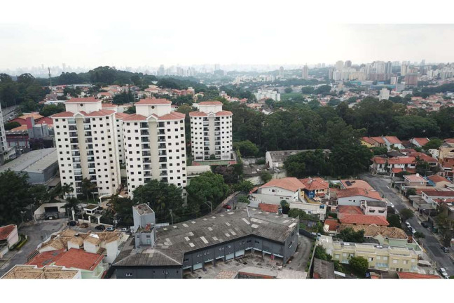 Imagem Apartamento com 3 Quartos à Venda, 75 m² em Butantã - São Paulo Imagem Apartamento com 3 Quartos à Venda, 75 m² em Butantã - São Paulo