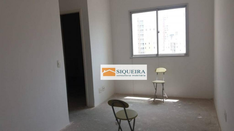 Imagem Apartamento com 2 Quartos à Venda, 47 m² em Parque Campolim - Sorocaba