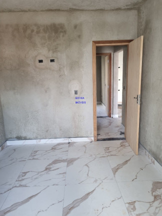 Imagem Casa com 2 Quartos à Venda, 60 m² em Capela Velha - Araucária