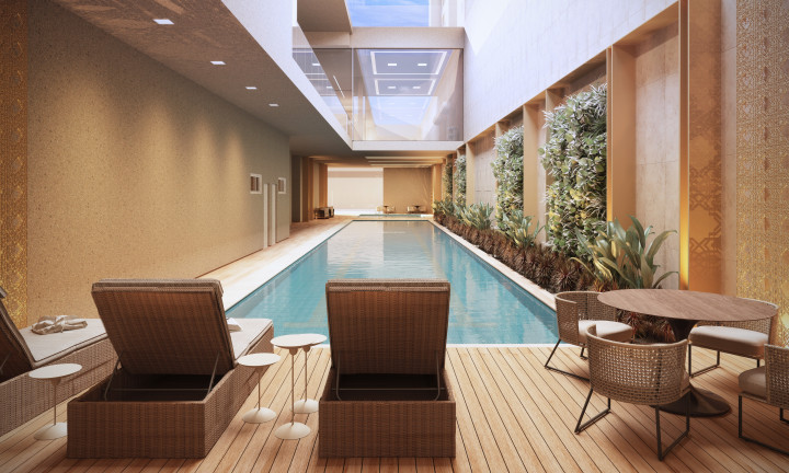 Imóvel com 4 Quartos à Venda, 246 m² em Praia De Itaparica - Vila Velha