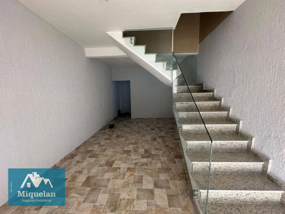 Imagem Sobrado com 3 Quartos à Venda, 130 m² em Tucuruvi - São Paulo Imagem Sobrado com 3 Quartos à Venda, 130 m² em Tucuruvi - São Paulo