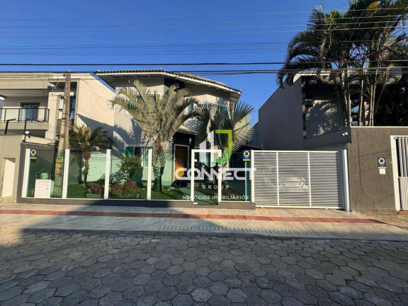 Imagem Casa com 3 Quartos à Venda, 212 m² em Ressacada - Itajaí