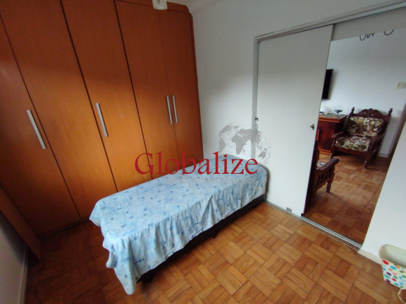 Imagem Imóvel com 2 Quartos à Venda, 50 m² em Campo Grande - Santos Imagem Imóvel com 2 Quartos à Venda, 50 m² em Campo Grande - Santos