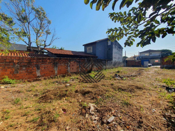 Imagem Terreno à Venda, 225 m² em Jardim São Conrado - Sorocaba Imagem Terreno à Venda, 225 m² em Jardim São Conrado - Sorocaba