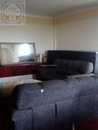 Imagem Apartamento com 3 Quartos à Venda, 80 m² em Pompéia - Santos