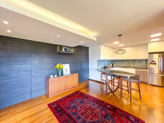 Imagem Apartamento com 4 Quartos à Venda, 222 m² em Jardim Europa - Porto Alegre