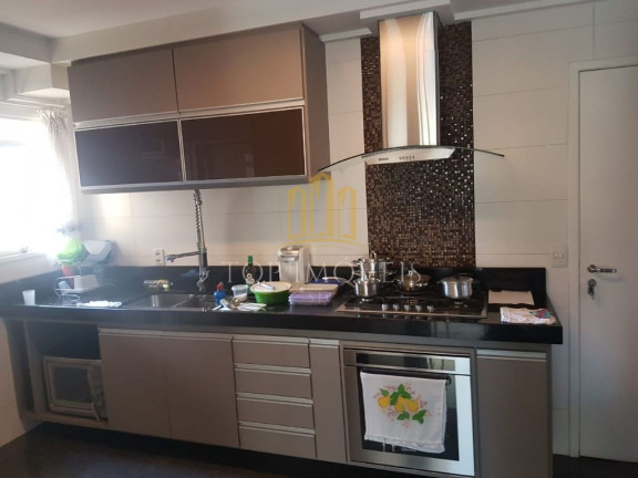 Imagem Apartamento com 3 Quartos à Venda, 194 m² em Jardim Aquarius - São José Dos Campos Imagem Apartamento com 3 Quartos à Venda, 194 m² em Jardim Aquarius - São José Dos Campos