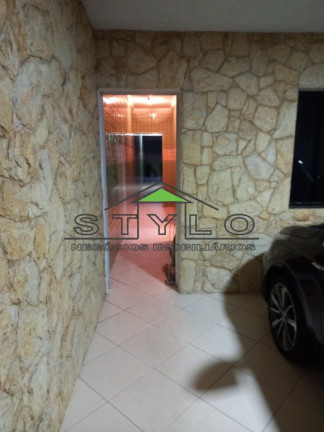 Imagem Sobrado com 3 Quartos à Venda, 259 m² em Parque Selecta - São Bernardo Do Campo