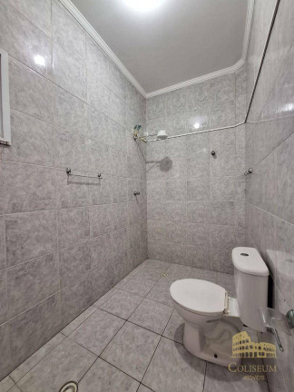 Imagem Casa com 2 Quartos à Venda, 74 m² em Canto Do Forte - Praia Grande
