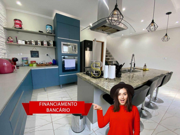 Casa com 2 Quartos à Venda, 299 m² em Jundiaizinho - Mairiporã