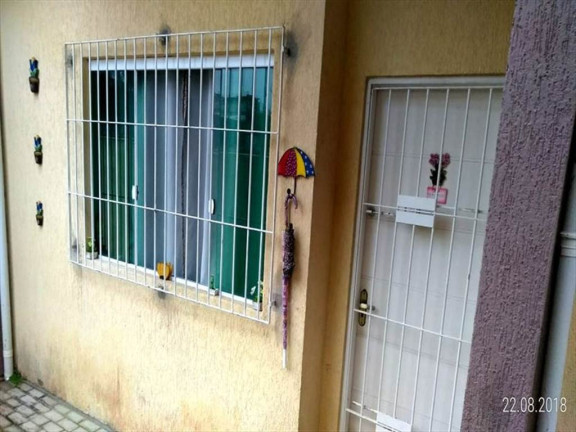 Imagem Casa com 2 Quartos à Venda, 63 m² em Suarao - Itanhaem