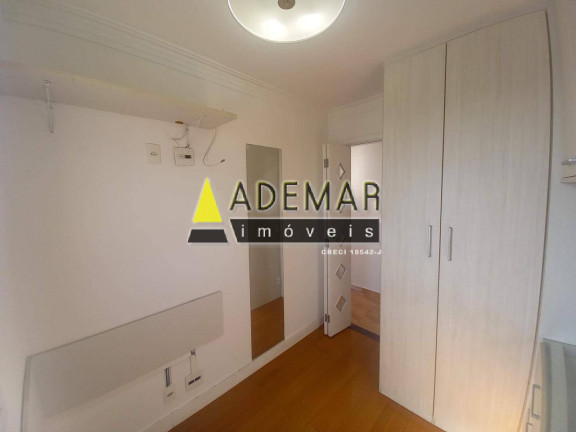 Imagem Apartamento com 3 Quartos à Venda, em Piraporinha - Diadema Imagem Apartamento com 3 Quartos à Venda, em Piraporinha - Diadema