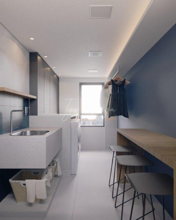 Imagem Apartamento com 2 Quartos à Venda, 53 m² em Alto Da Xv - Curitiba Imagem Apartamento com 2 Quartos à Venda, 53 m² em Alto Da Xv - Curitiba
