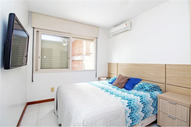 Imagem Imóvel com 2 Quartos à Venda,  em Bela Vista - Porto Alegre